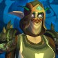 Character Avatar